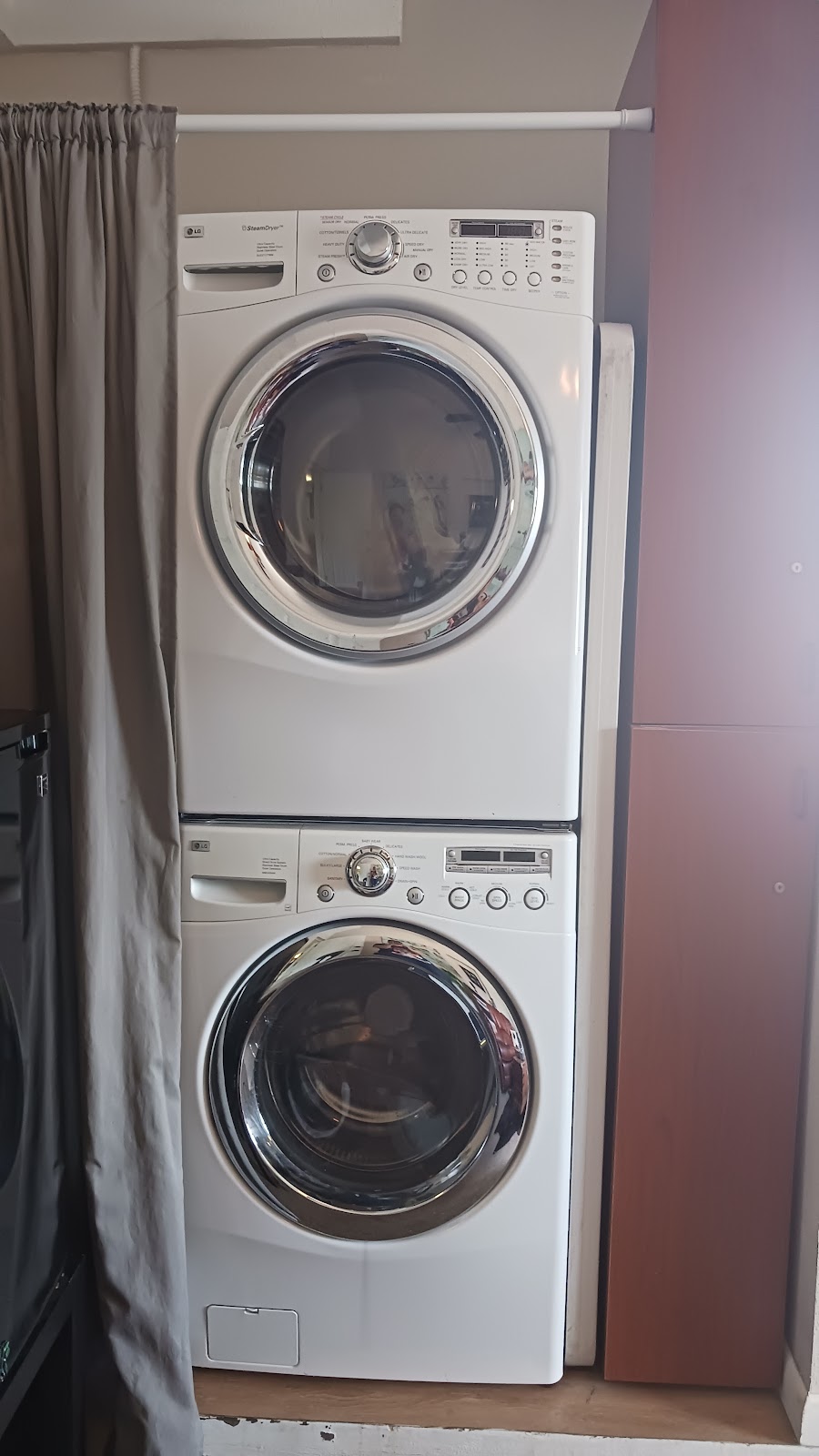 Al's Washer/Dryer Sales & Repair LLC work photo 1