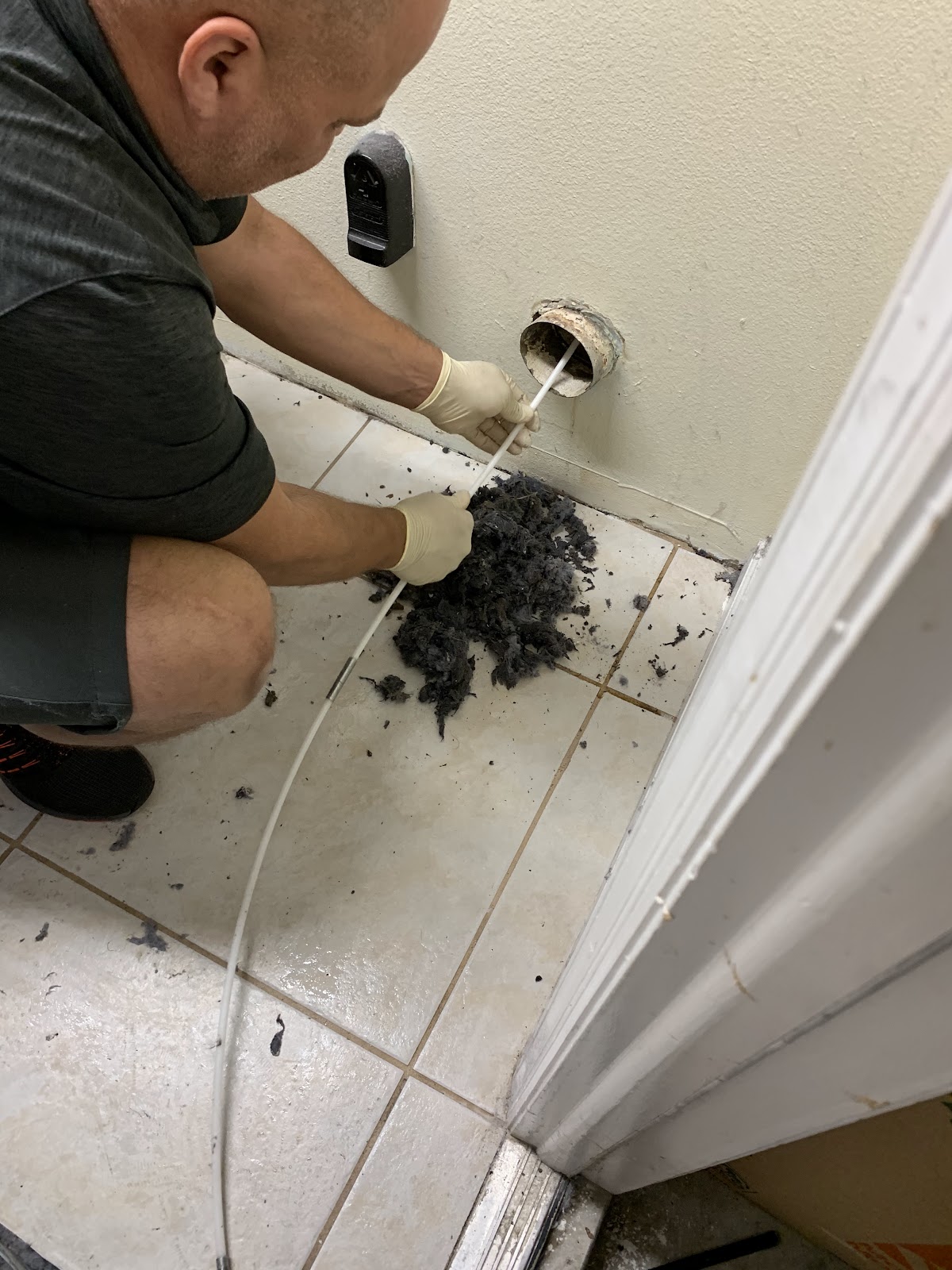 Al's Washer/Dryer Sales & Repair LLC work photo 4